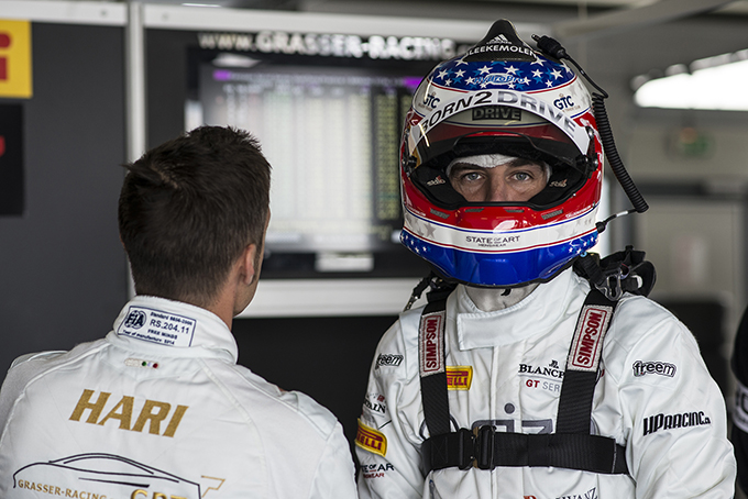 Nederlanders maken indruk in Nogaro: Pole Position voor Jeroen Bleekemolen + UITSLAG